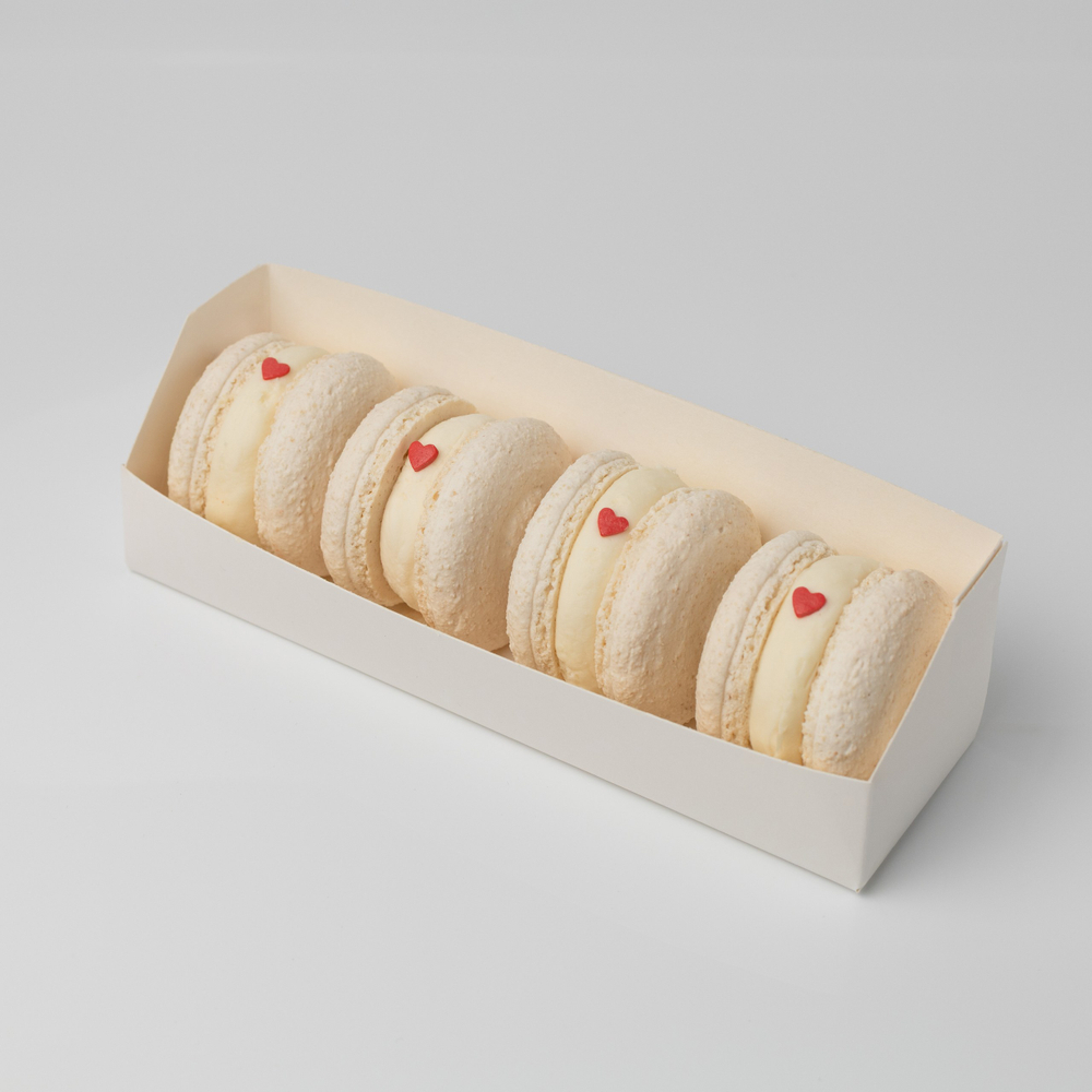 Набор макаронс