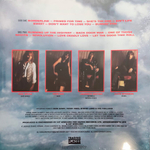 UFO / High Stakes & Dangerous Men (LP)