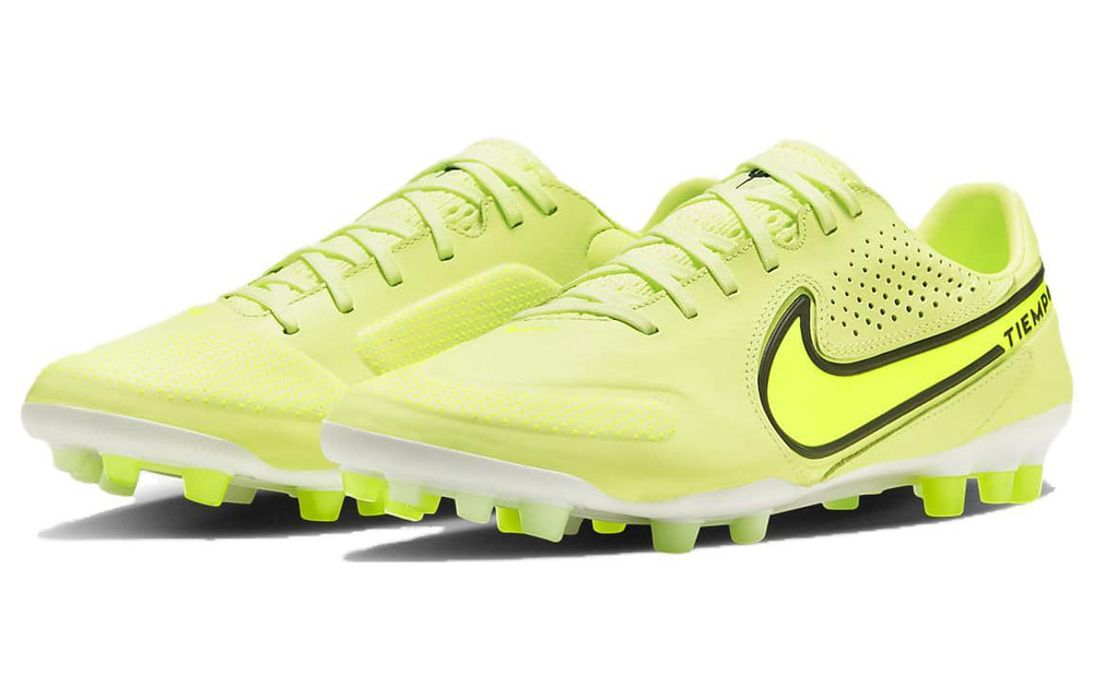 Кроссовки Nike Tiempo Legend 9 Pro Ag