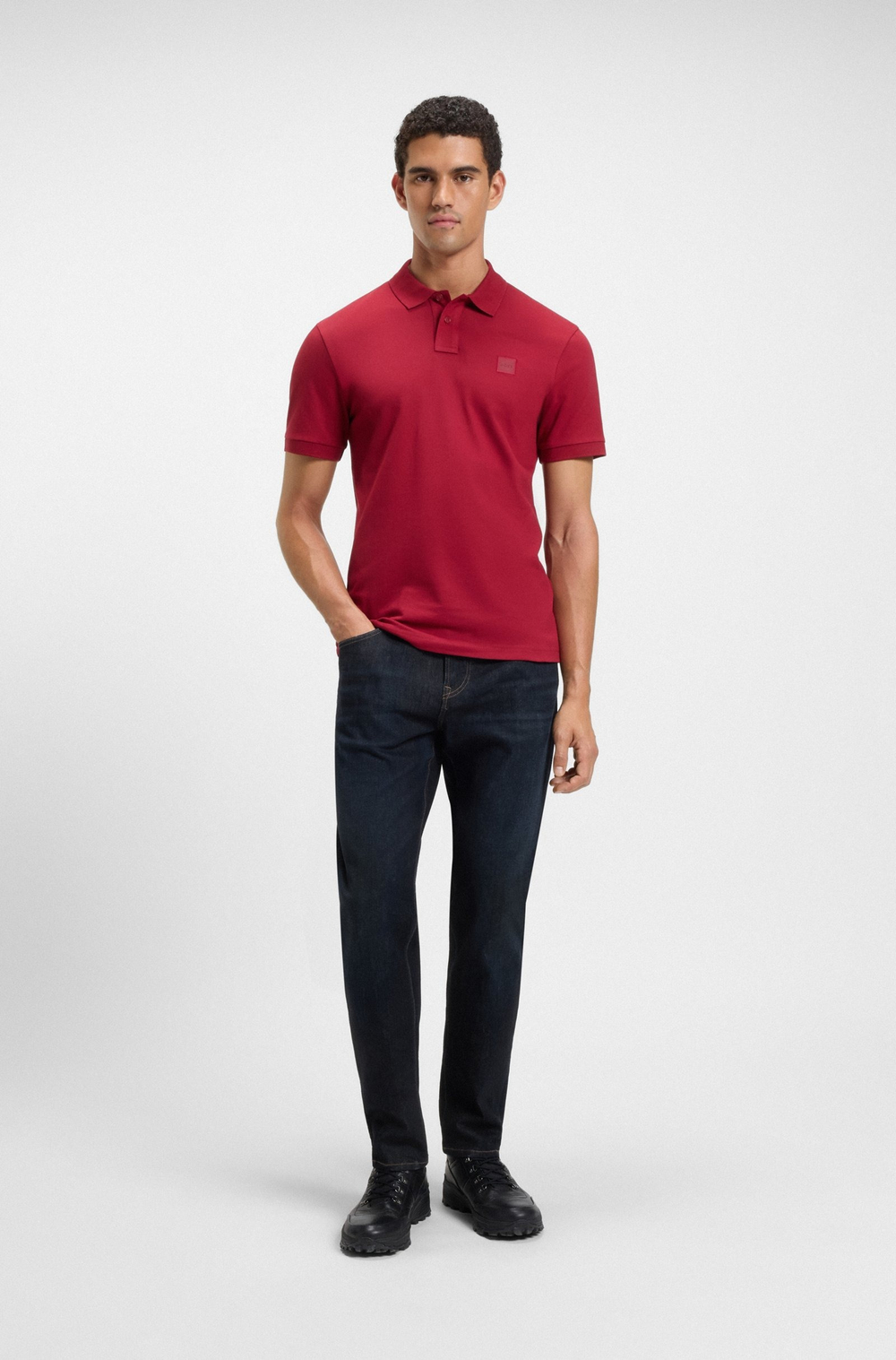 Джинсы мужские BOSS RE.MAINE BO