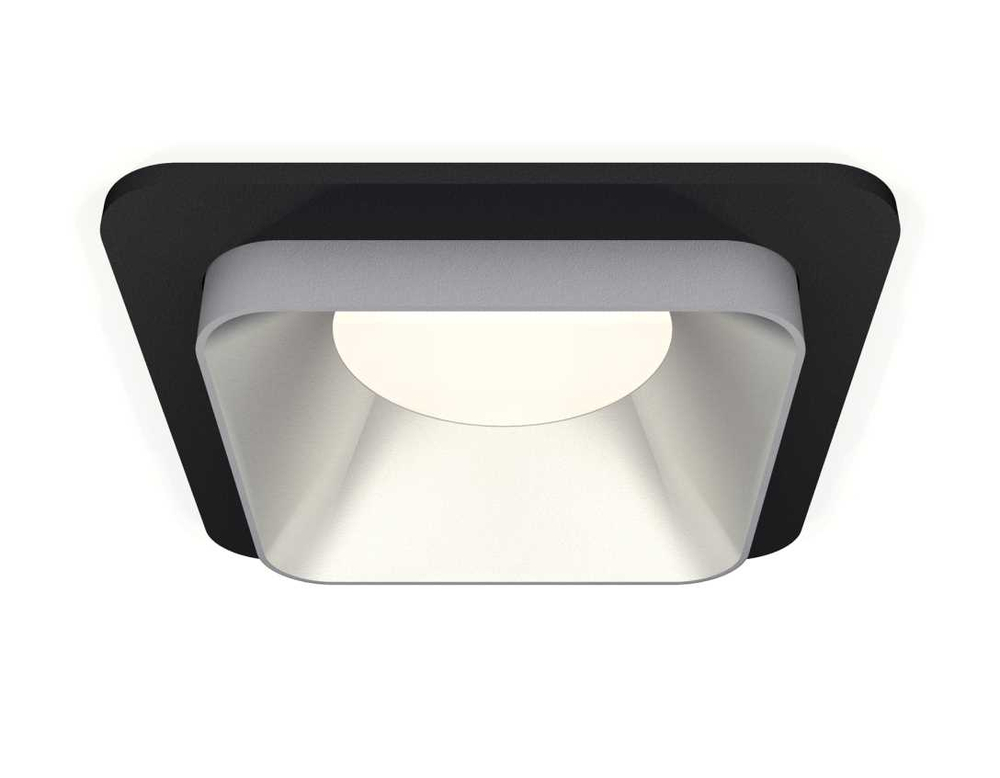 Комплект встраиваемого светильника Ambrella light Techno Spot XC (C7902, N7703) XC7902003
