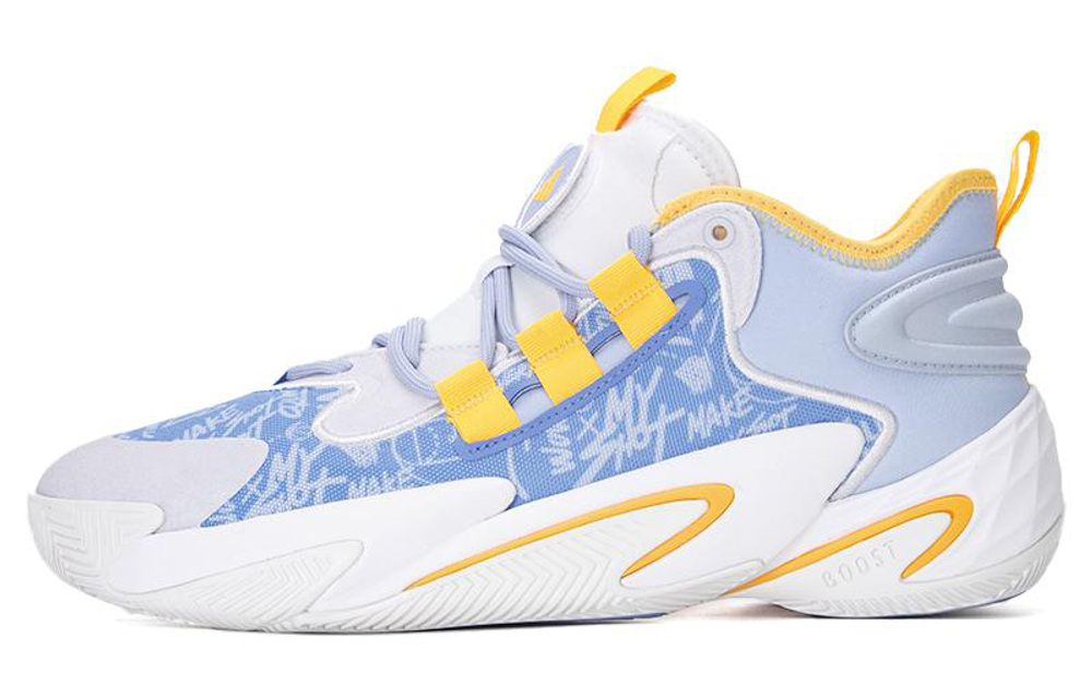 Adidas byw shoes top