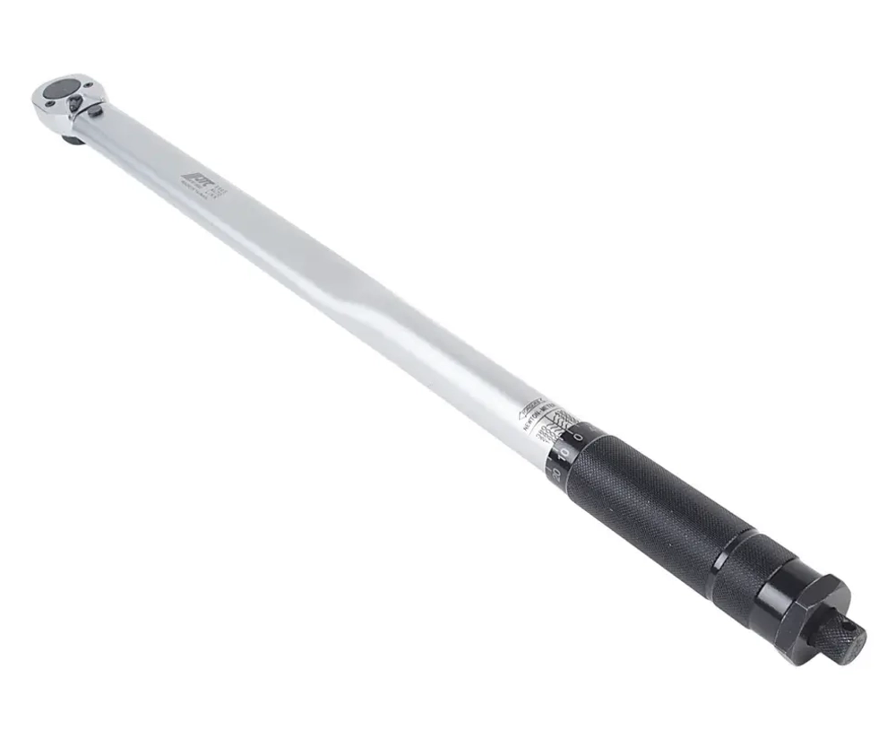 JTC-6905 - Ключ динамометрический 3/4" 80-430Нм 675мм JTC