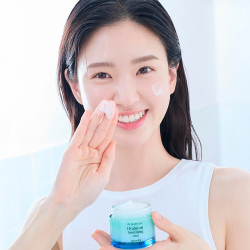 Goodal Ice Heartleaf Hyaluron Soothing Cream 75ml