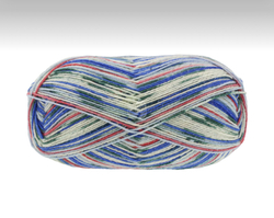 Lana Grossa Meilenweit Christmas Lurex