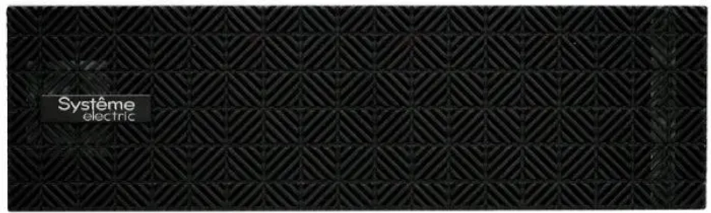 Батарейный блок Systeme Electric  BPSE240RT3U5