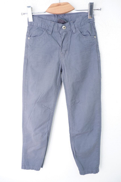 Брюки Frey Kids удобные на 8 лет