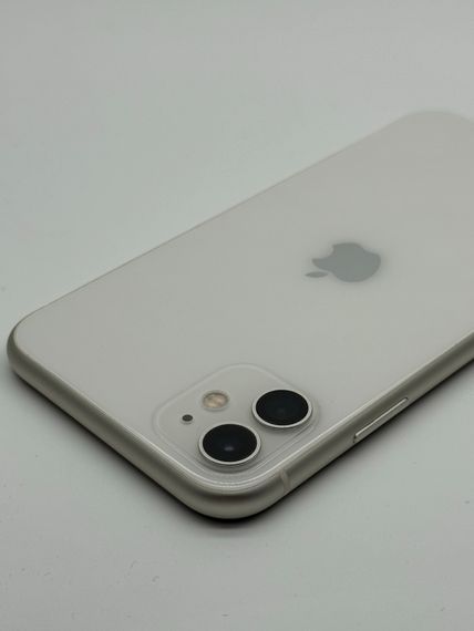 iPhone 11 128Gb White