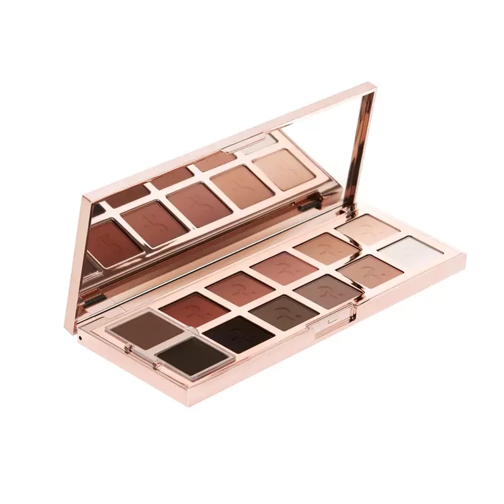 Палетка теней Patrick Ta Major Dimension III Matte Eyeshadow Palette