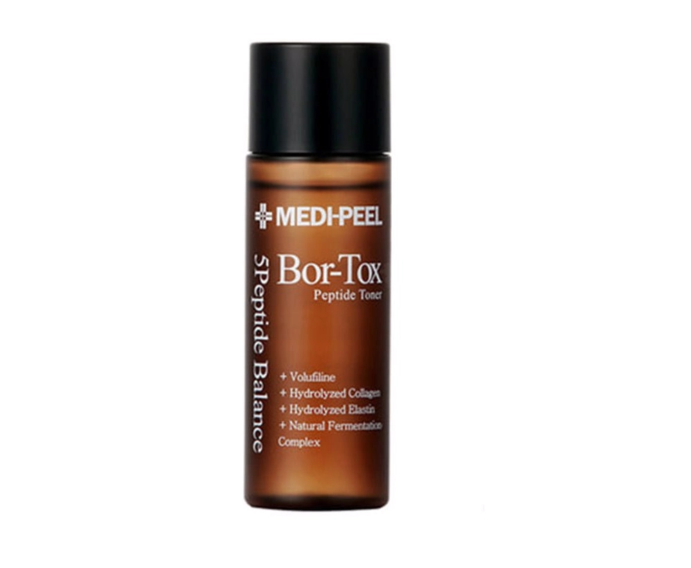 Лифтинг-тоник с пептидным комплексом Medi-Peel Bor-Tox Peptide Toner
