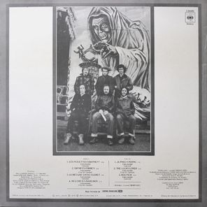 Gwendal / 4 (LP)
