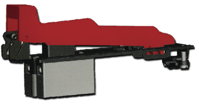 143 Выключатель (мшу DWT 2100/2300) [AEZ-143]