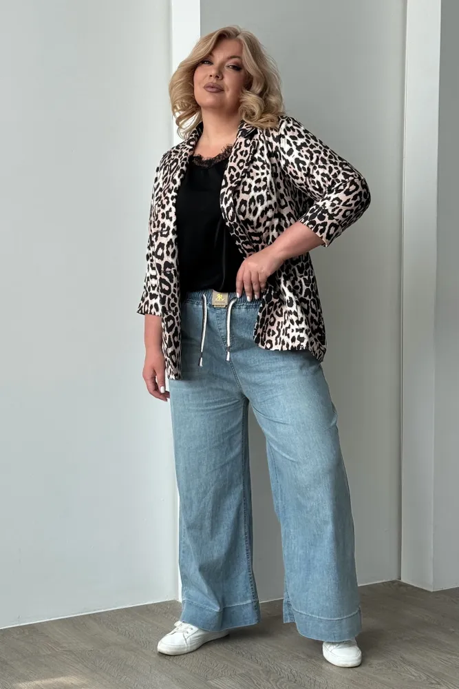 Джинсы 6067 Fabrika