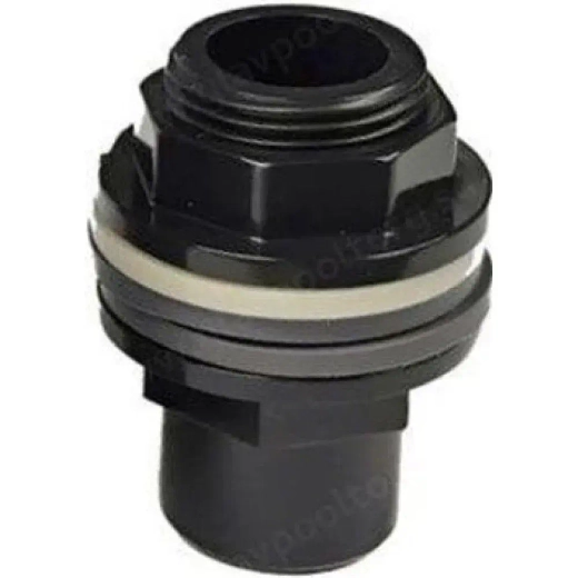 Танк-адаптер d50*63-2" PN16