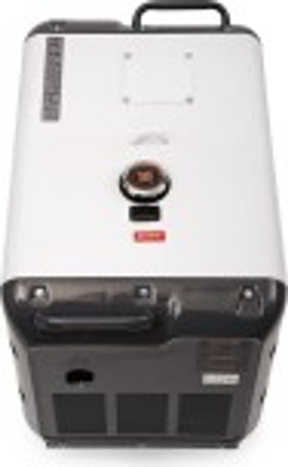 Электростанция дизельная с воздушным охлаждением DAEWOO DDAE 9000SSE в кожухе