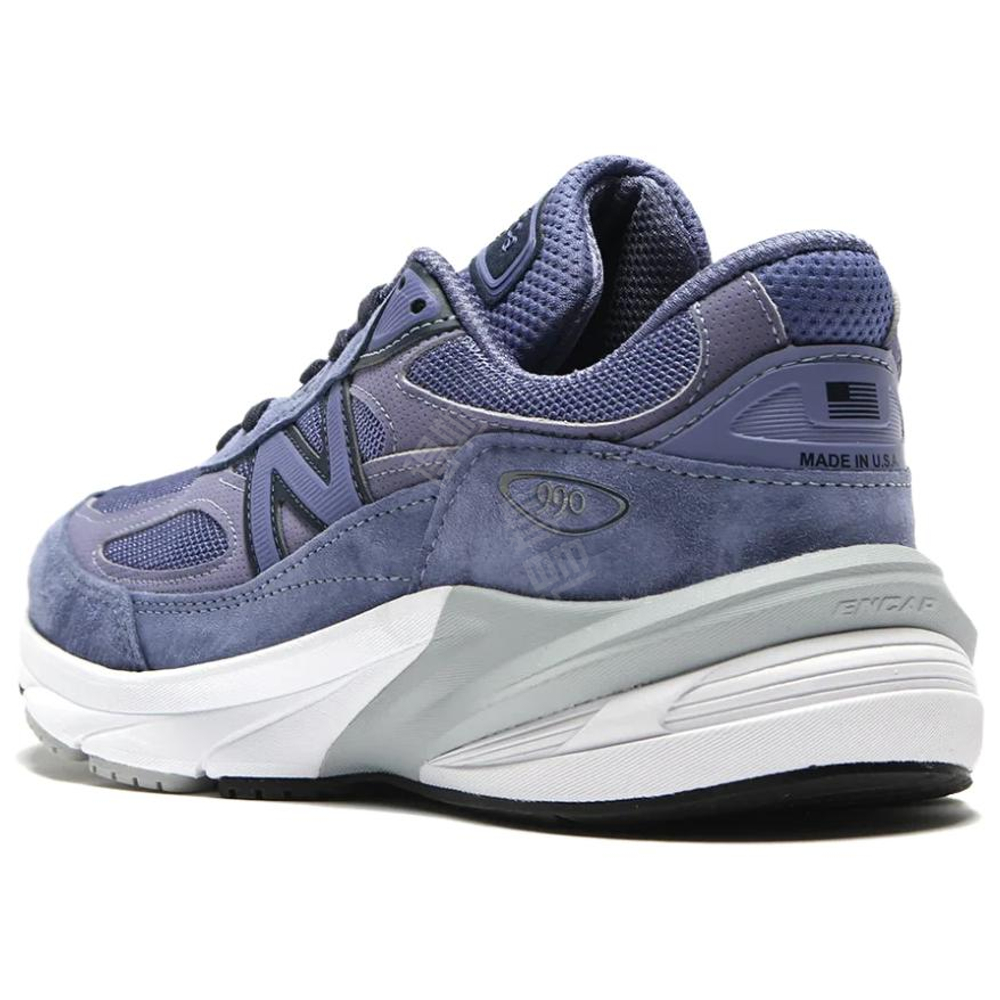 Кроссовки New Balance Nb 990 V6 Pp6