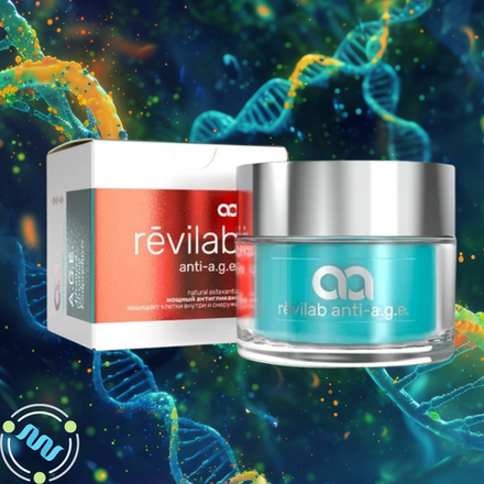 Anti-A.G.E. Revilab
