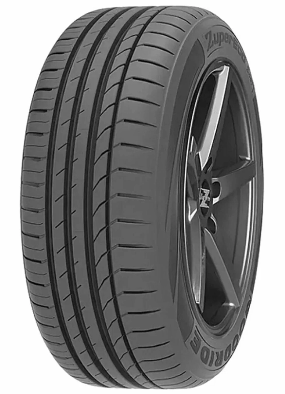 Летняя шина Goodride ZuperEco Z-107 (195/60 R15 88V)