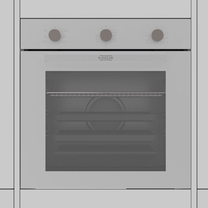 электрическая духовка O 546 W