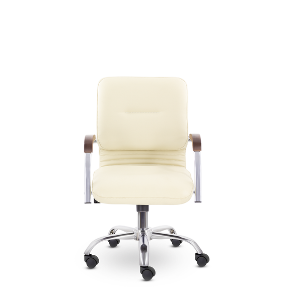 Кресло Самба Люкс GTP TG СН D8 Z21 (бежевый)