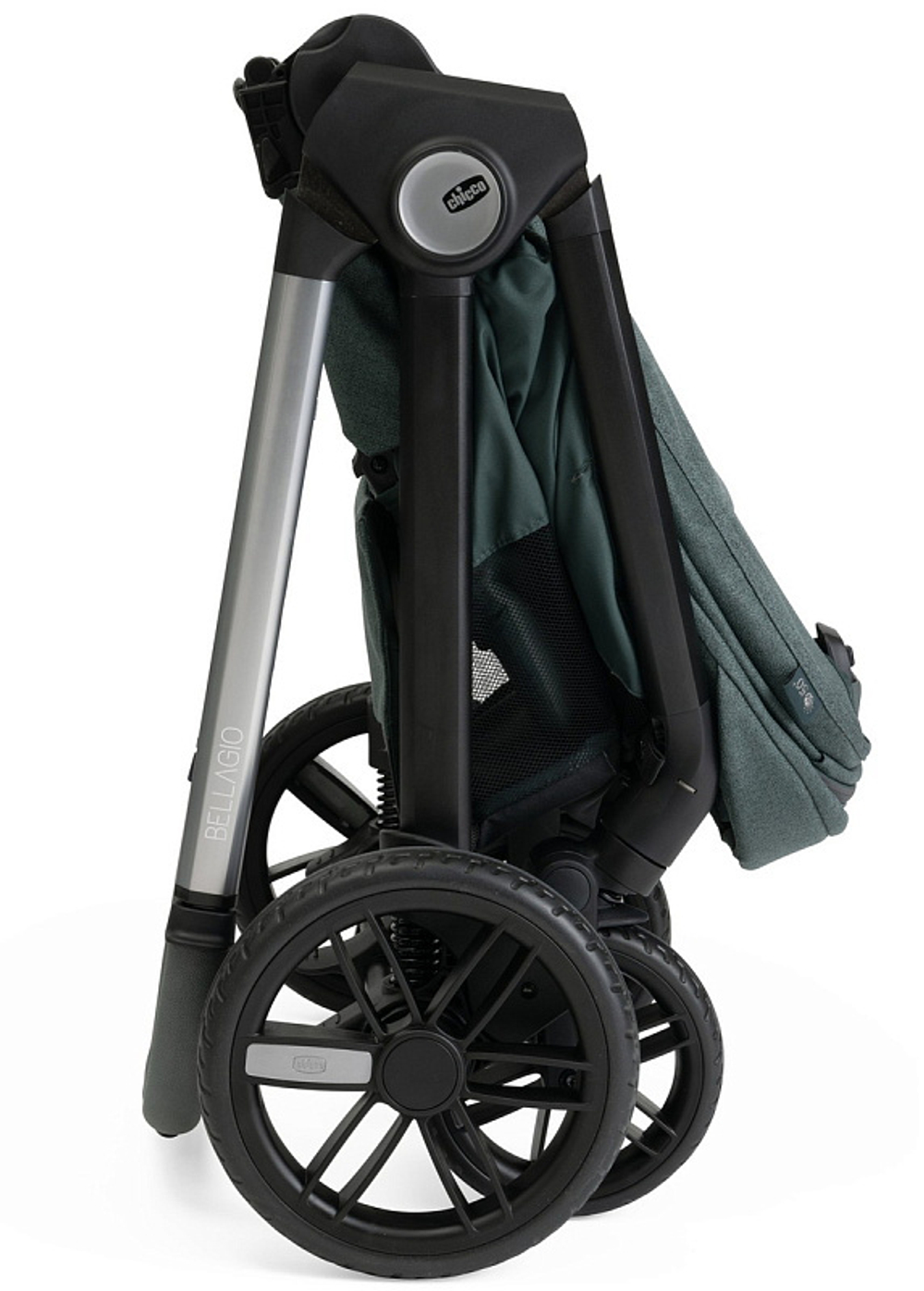 Прогулочная коляска Chicco Bellagio Fir Tree
