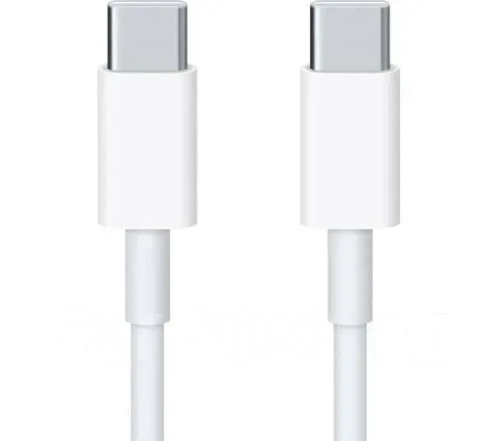 Кабель Apple USB-C Charge Cable 2m (MJWT2/MLL82) (белый)