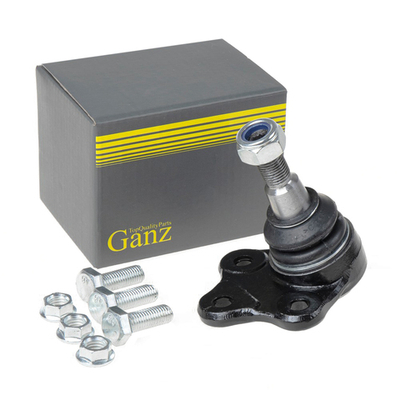 Опора шаровая L=R FORD Mondeo IV/Galaxy II/S-Max 06 GANZ GIL06518