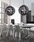Подвесная люстра Lumina Deco Cavaro LDP 042-L