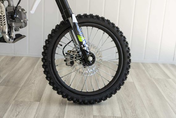 Мотоцикл SPRMOTORS Minicross PITBIKE