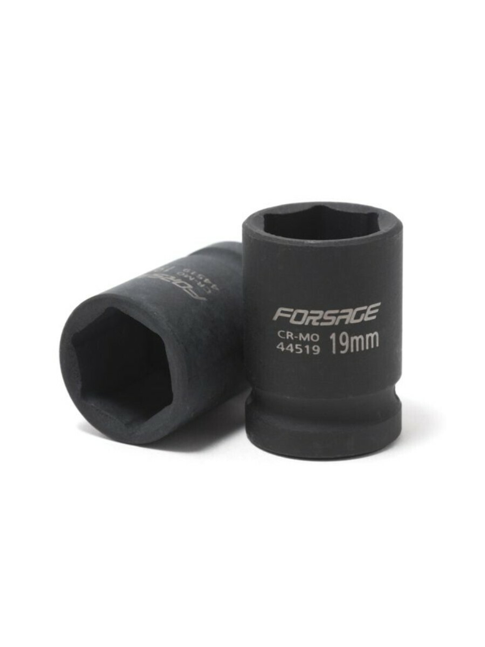 Головка ударная 29мм(6гр.)1/2'' Forsage F-44529