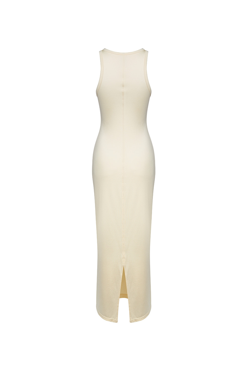 Платье из модала GRACE Экрю