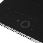 Индукционная варочная панель Korting HIB 68700 B QUADRO