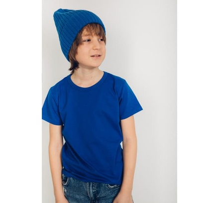 411/40 футболка василек (34/134)