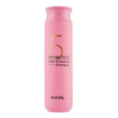 Masil Probiotics Color Radiance Shampoo 300ml