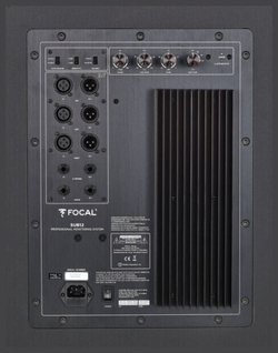Focal Sub 12
