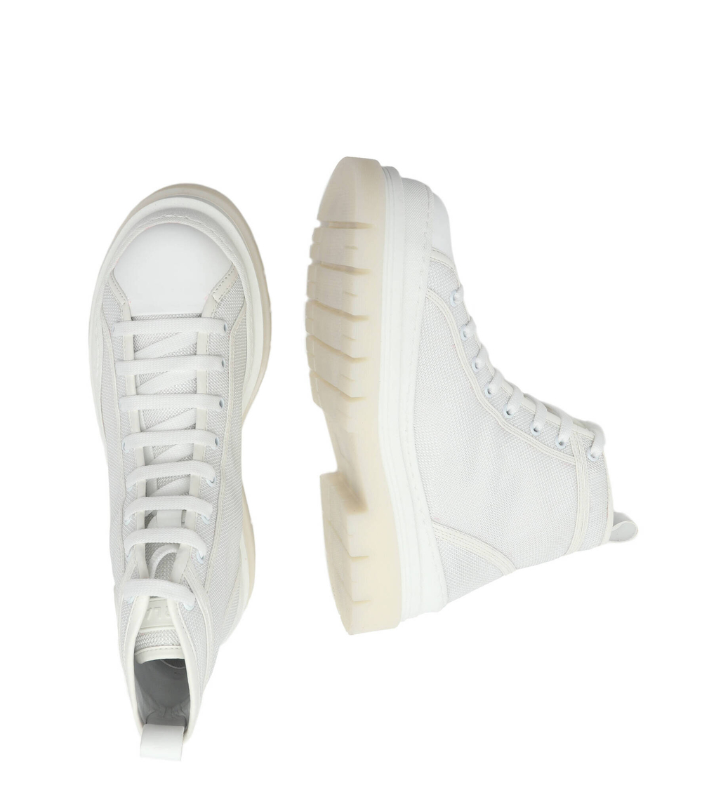 Траперы HYKE Furla - белый(YF19FHY BX0596)