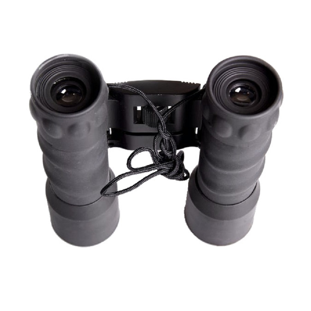 Бинокль Veber Sport БН 12x32 черный