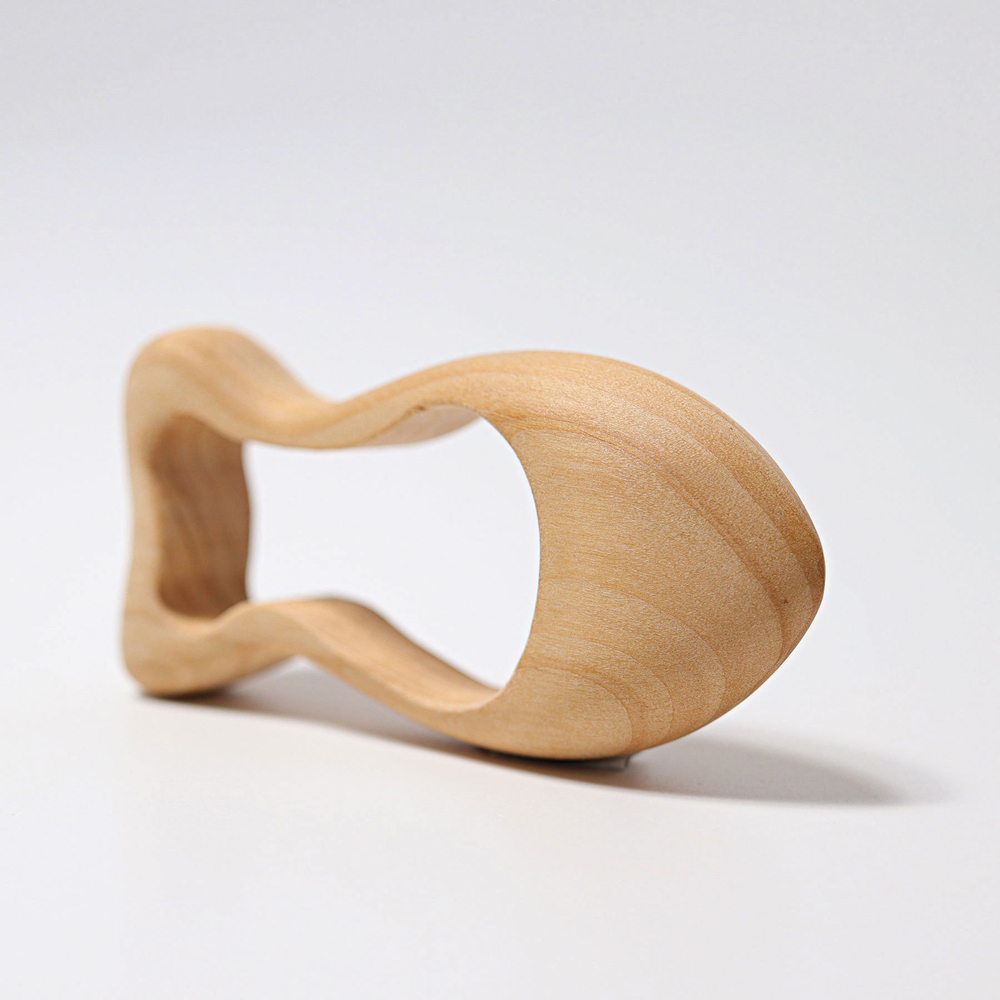 Развивающая игрушка "Рыба"