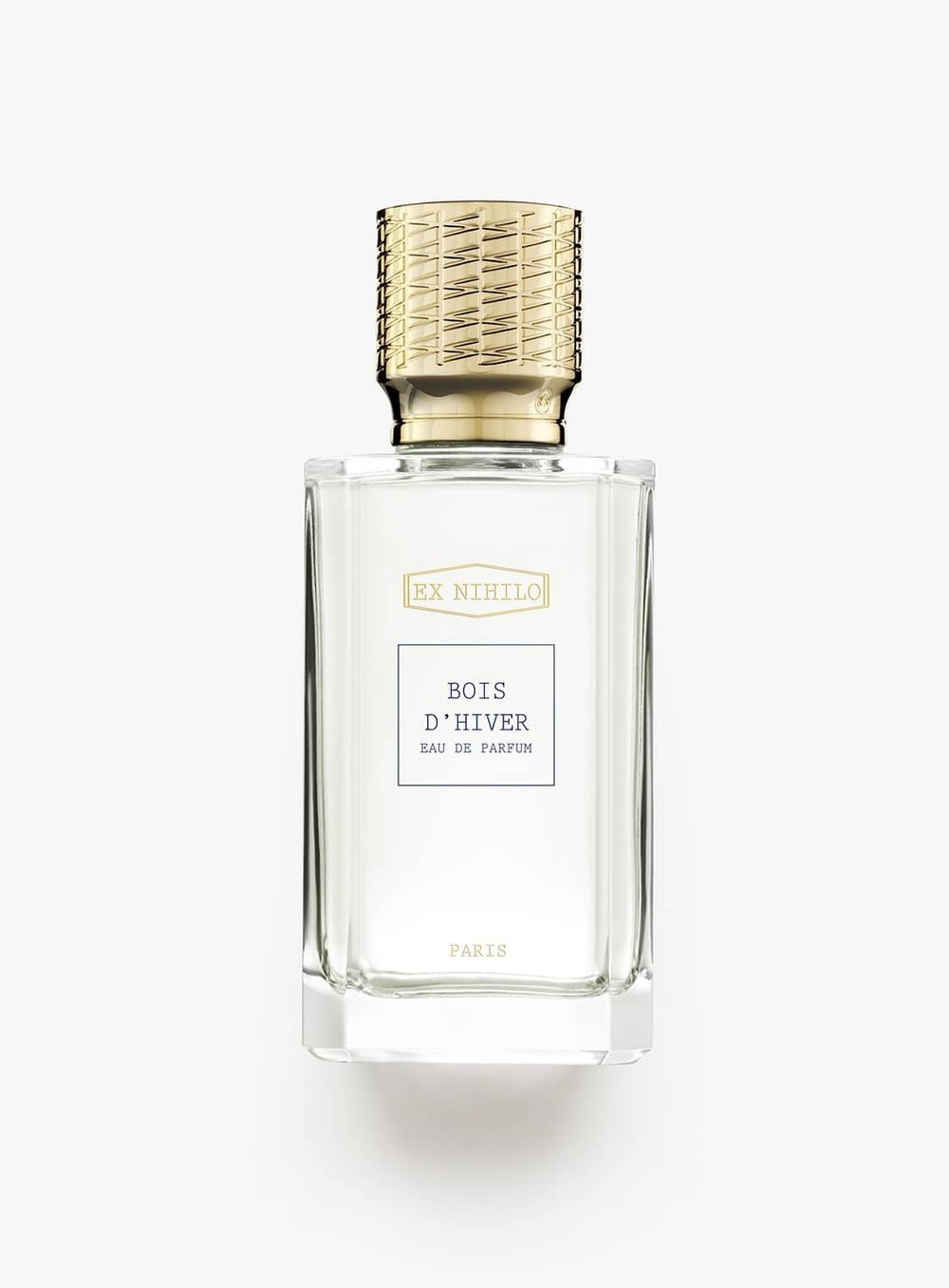 Ex Nihilo Bois d'Hiver