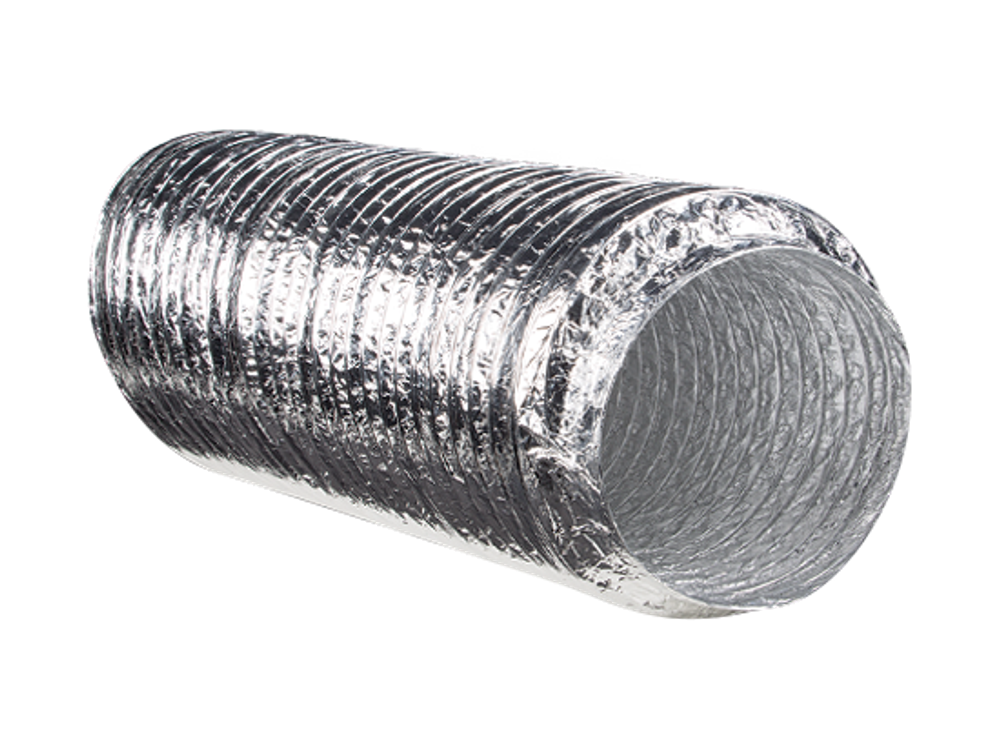 Шумоглушитель Diaflex SONODFA-SH (D=160мм 1 м)