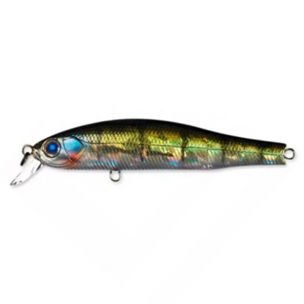 Воблер ZipBaits Orbit 80 SR 538 BABY DRAGON