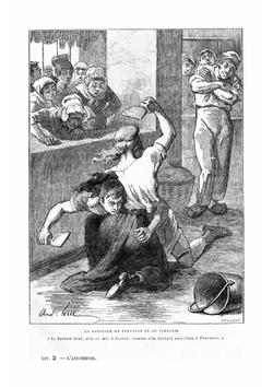 L'assommoir | Zola Emile