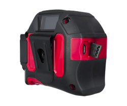 Рулетка с лазерным дальномером Ermenrich Reel SLR545 PRO - фото 6