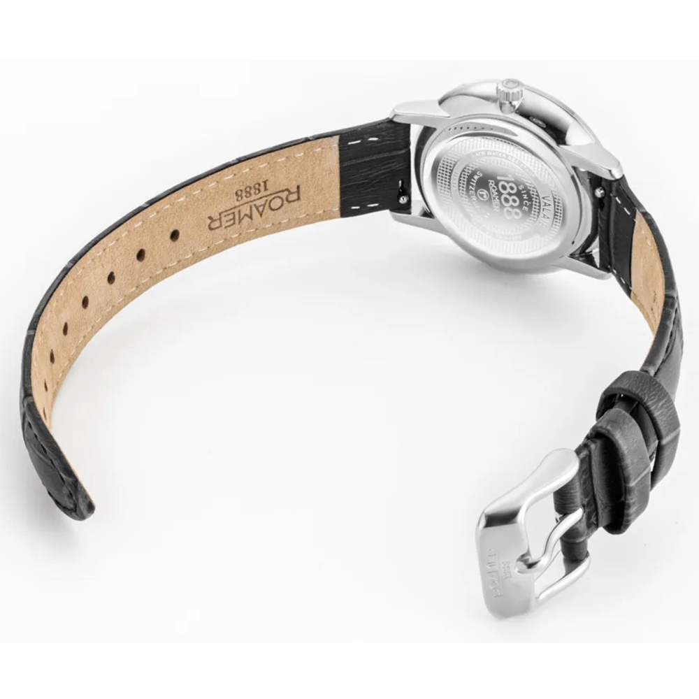 Roamer Valais Diamond Set 989847 41 20 05