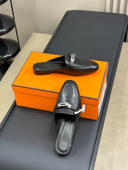 Hermes Mule (9 colors)