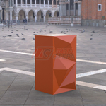 Урна Призма