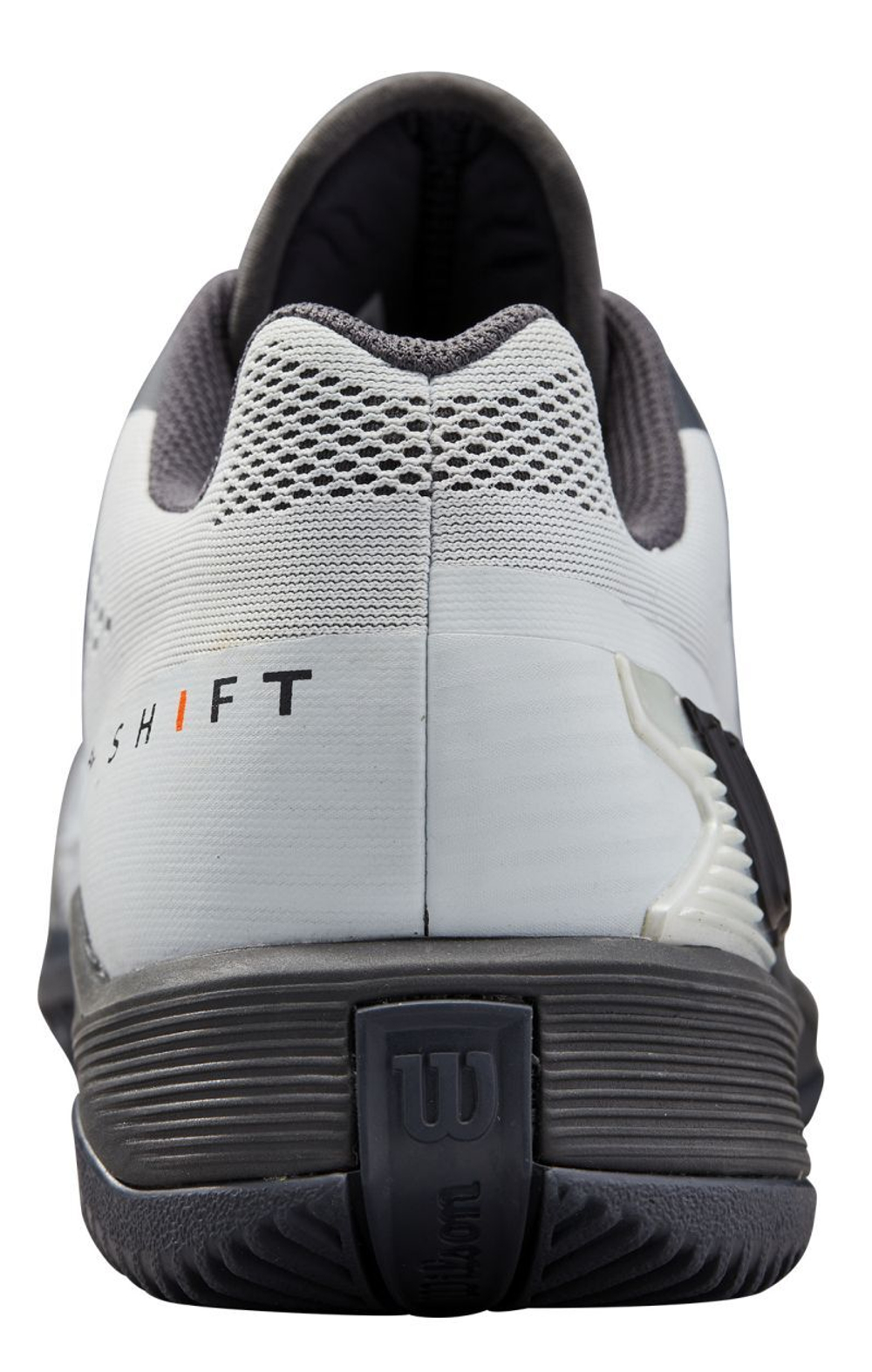 Мужские кроссовки теннисные Wilson Rush Pro 4.0 Shift Clay - разноцветный