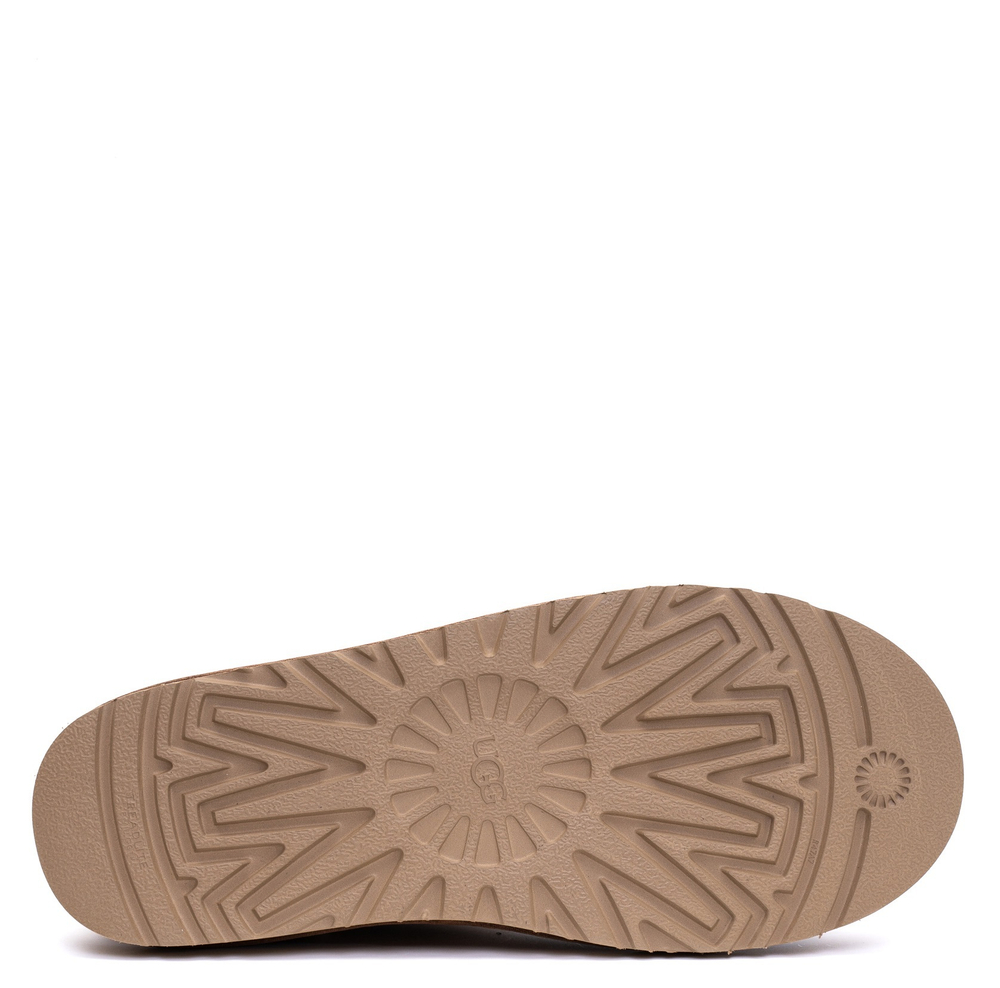 UGG Classic Ultra Mini Chestnut