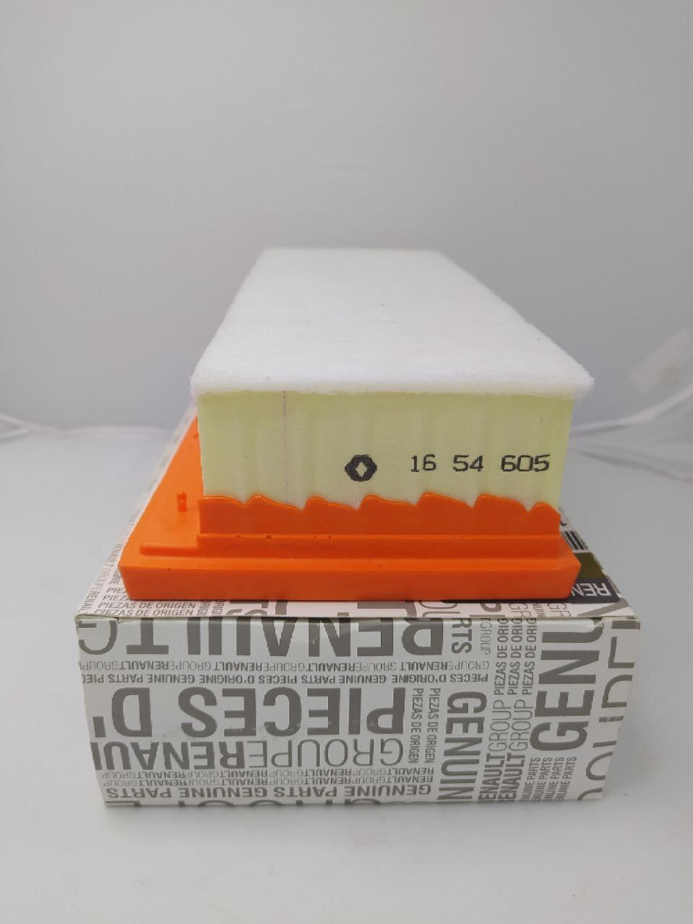 Фильтр воздушный