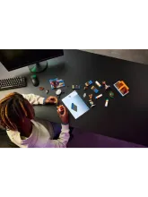 Конструктор Fortnite 77076 Ресторан ДаррБургер